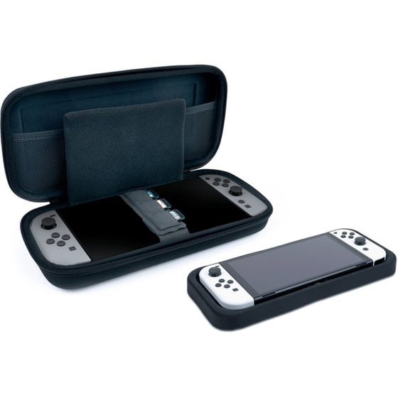 Nacon Θήκη Μεταφοράς για Nintendo Switch 2 - Μαύρο image 7
