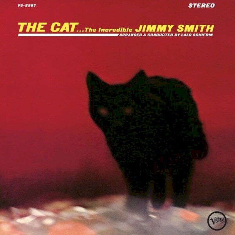 The Cat (2LP Acoustic)