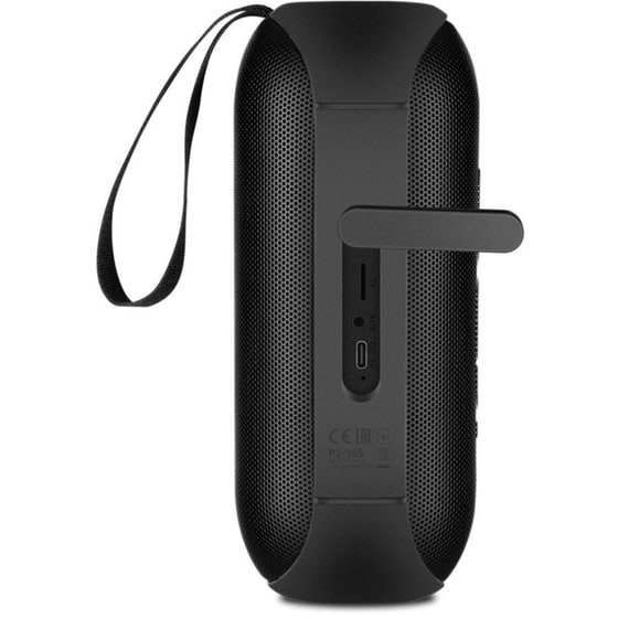Φορητό Ηχείο SVEN PS-165 16W - Μαύρο image 3