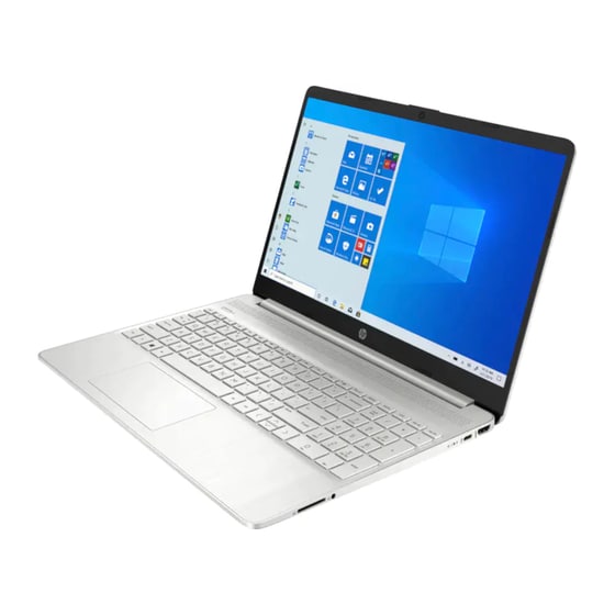 Laptop HP 15S-EQ2021NV 15.6" FHD (Ryzen 3-5300U/8GB/256GB SSD/Radeon Graphics/Win11HomeS) + Antivirus ZoneAlarm για 2 έτη image 3