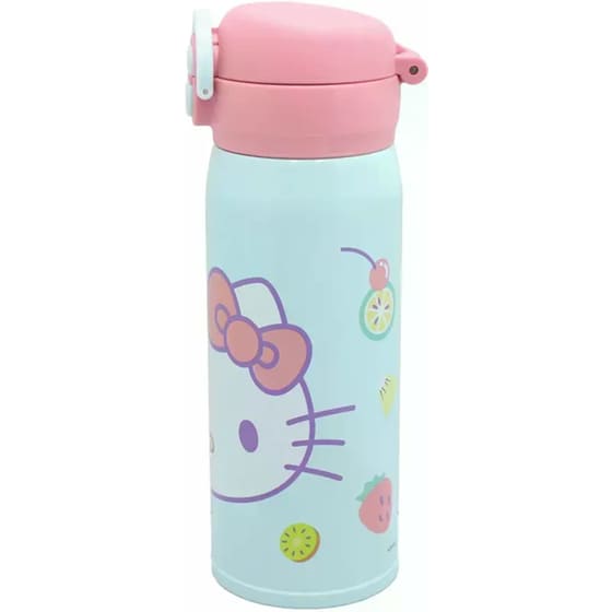 Παγούρι Gim Hello Kitty 380ml image 2
