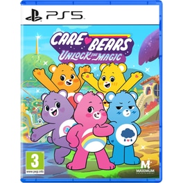 Care Bears: Unlock the Magic - PS5