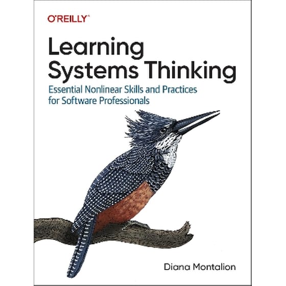 Learning Systems Thinking image 0