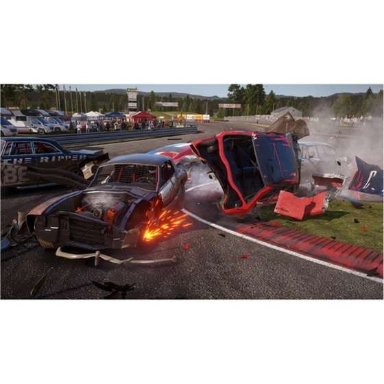 Wreckfest - PS5 image 8