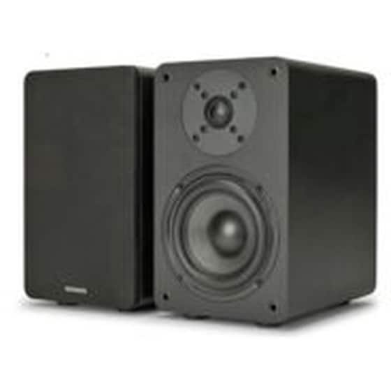 Ηχεία Aiwa SP-A100 140W - Μαύρο image 1