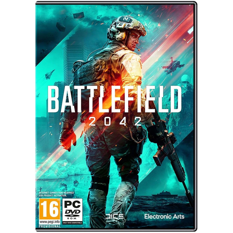 EA Battlefield 2042 - PC