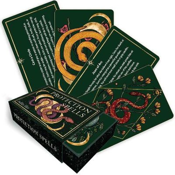 Protection Spells image 0