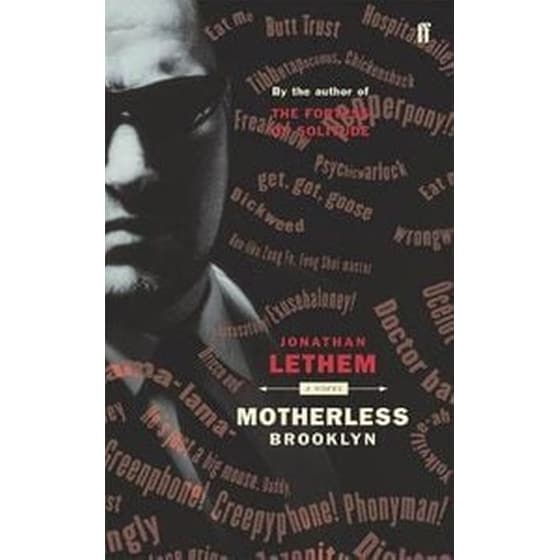 Motherless Brooklyn image 0
