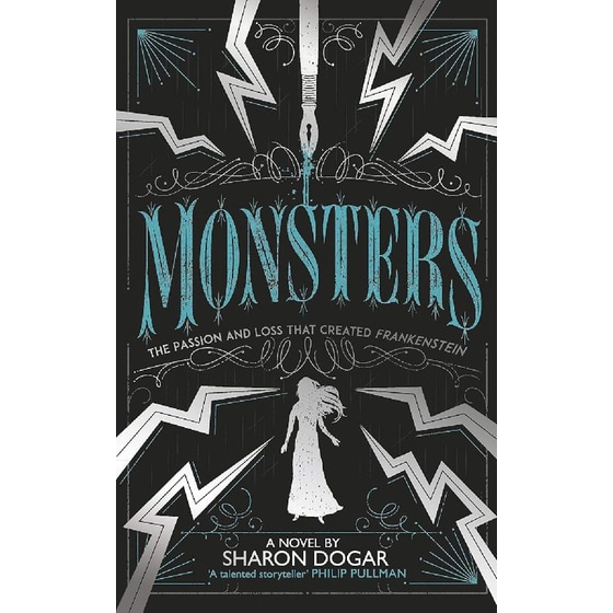 Monsters image 0