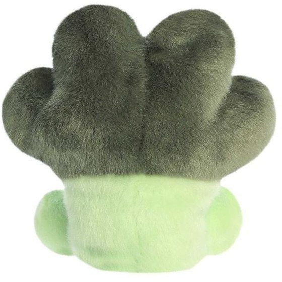 Λούτρινο Aurora - Palm Pals: Luigi Broccoli 13εκ image 1