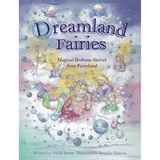 Dreamland Fairies image 0