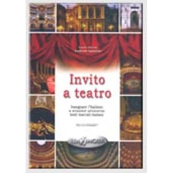 Invito a teatro image 0