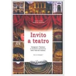 Invito a teatro