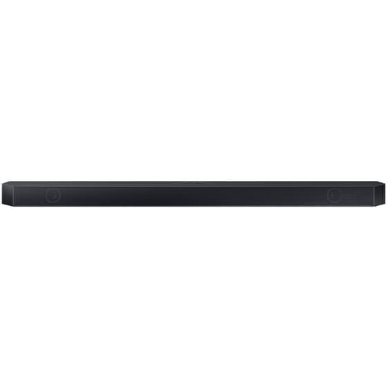 Samsung HW-Q600H/EN Soundbar 320W 3.1.2 - Titan Black image 7