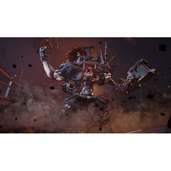 Borderlands 4 Deluxe Edition - Xbox Series X image 3