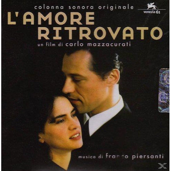 L'amore Ritrovato image 0