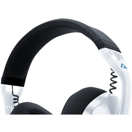 Armaggeddon Cosmic-III Lite Gaming Ασύρματα Ακουστικά Bluetooth - Λευκά image 2