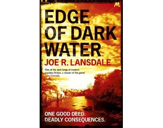 Edge of Dark Water image 0