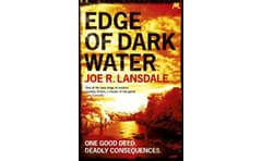 Edge of Dark Water