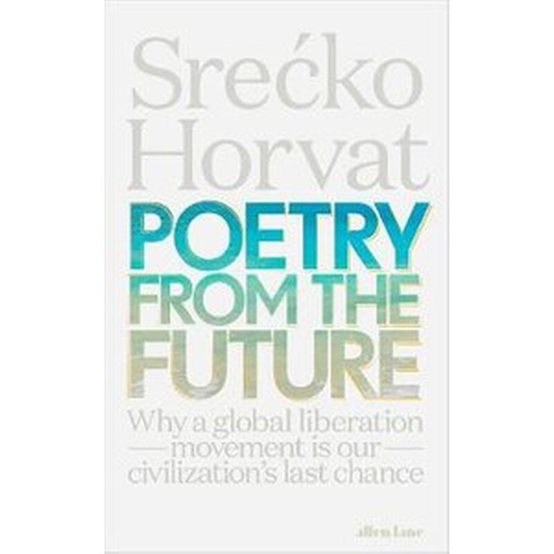 Poetry from the Future