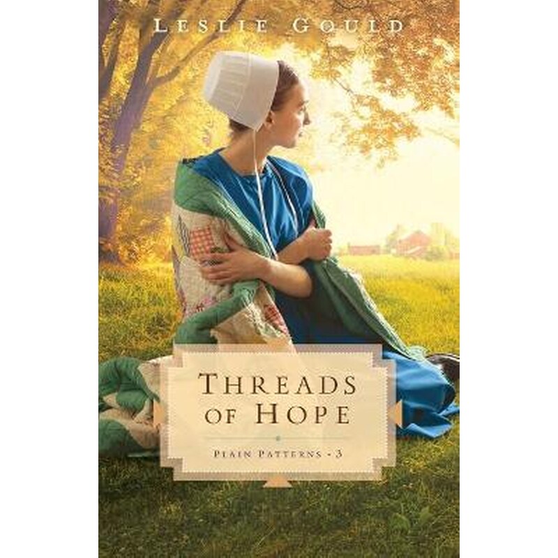 Threads of Hope