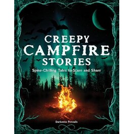 Creepy Campfire Stories