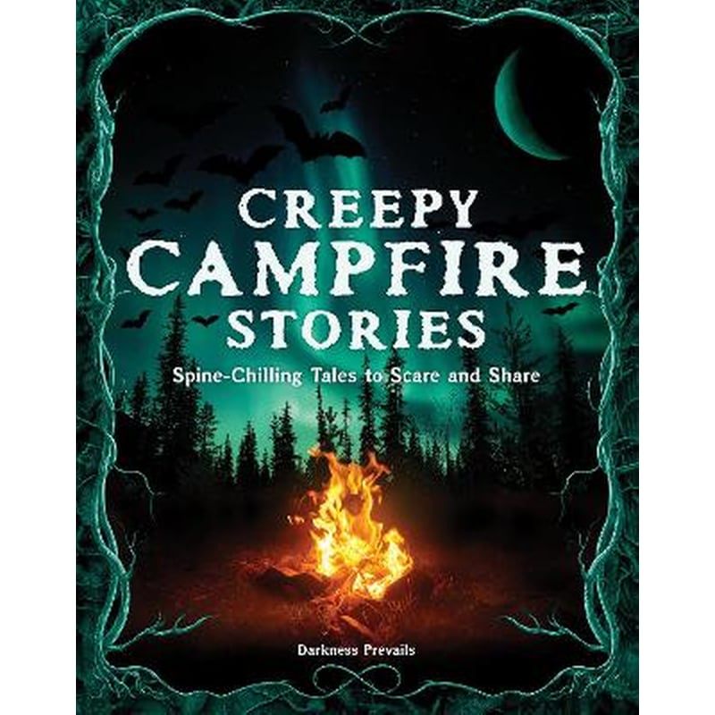 Creepy Campfire Stories