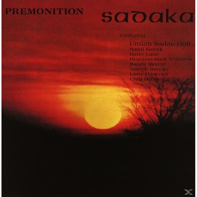 Premonition