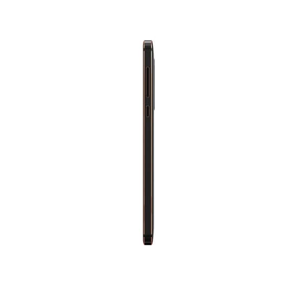 Nokia 6.1 32GB Dual Sim 4G Smartphone Μαύρο image 3