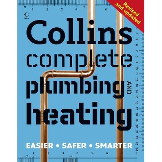 Collins Complete Plumbing and Central Heating image 0