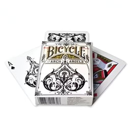 Bicycle Συλλεκτική Τράπουλα Archangels Premium
