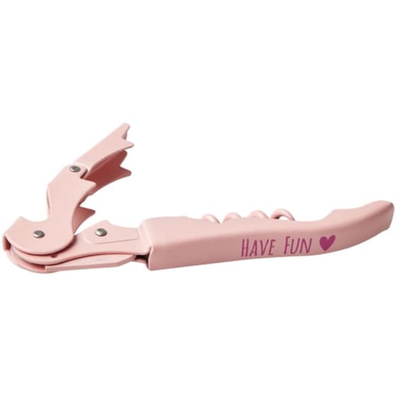 Ανοιχτήρι Τιρμπουσόν Rice (2 Χρώματα) image 0