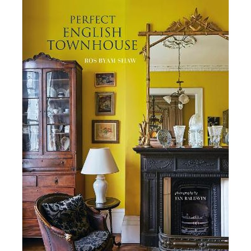 Perfect English Townhouse