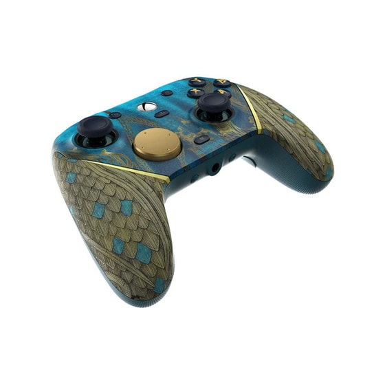 Gamesir G7 Pro Ασύρματο Χειριστήριο για Xbox Series X - Πολύχρωμο image 3