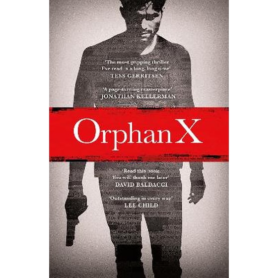 Orphan X image 0