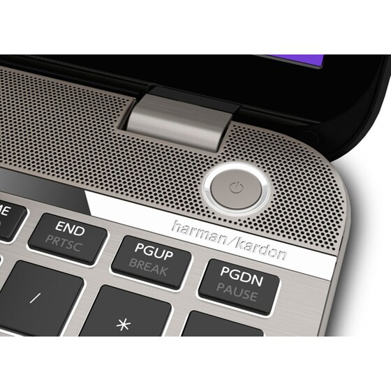 Laptop Toshiba Satellite P50-A-144 - 15.6" Ασημί image 3