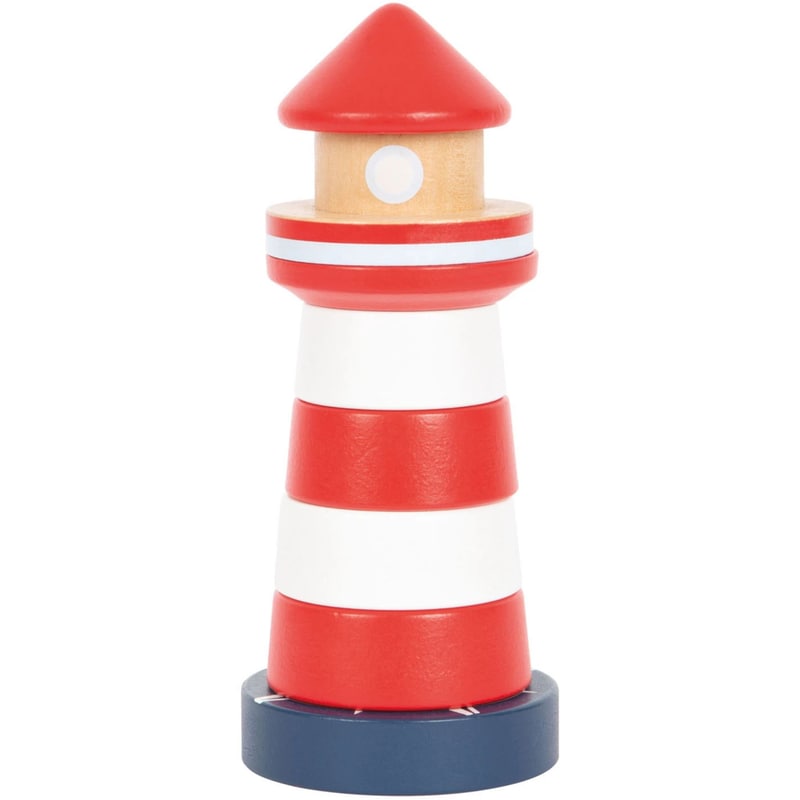 Μεγάλος Ωκεανός Στοιβαζόμενος Φάρος