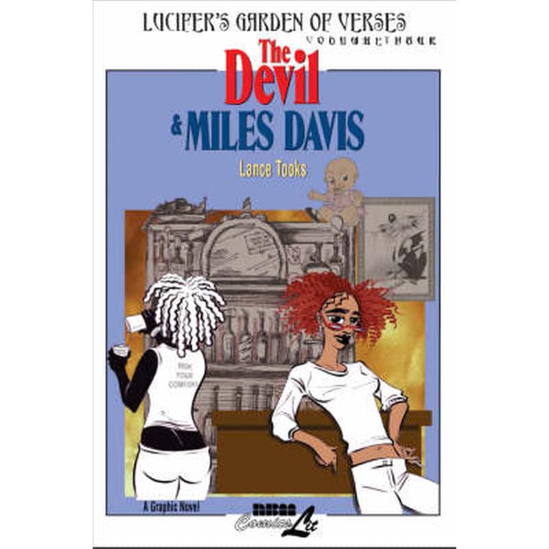 Devil And Miles Davis