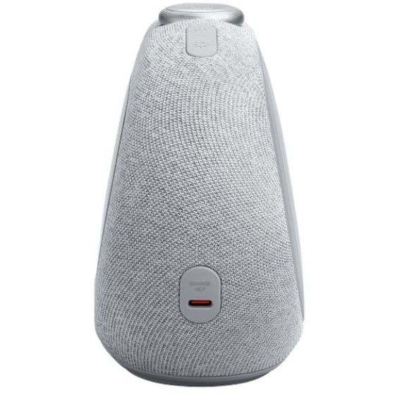 JBL Horizon 3 Φορητό Ηχείο - Γκρι image 4