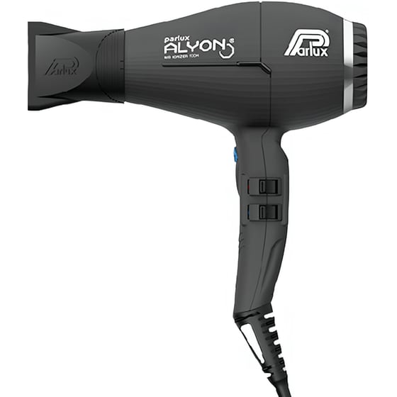 Σεσουάρ Μαλλιών PARLUX Alyon Ionic 2250 W Μαύρο image 0