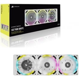 Pump-Reservoir Combo Corsair Hydro X Series XD7 RGB