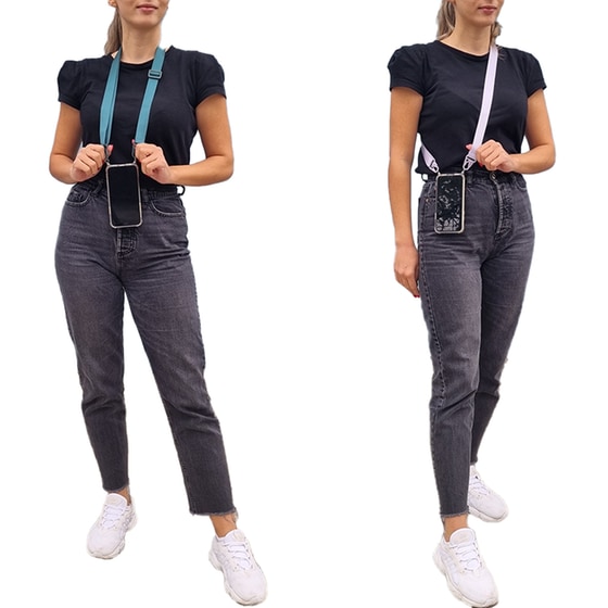 Θήκη Apple iPhone 11 Pro - Sonique Armor Clear - Πράσινο Σκούρο image 2