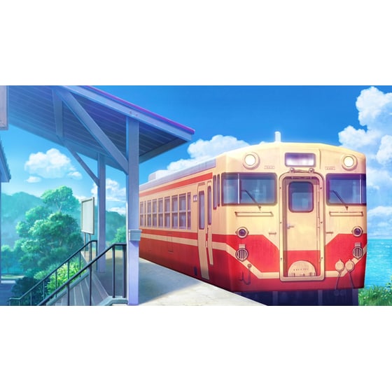 Loop8: Summer of Gods - Nintendo Switch image 1
