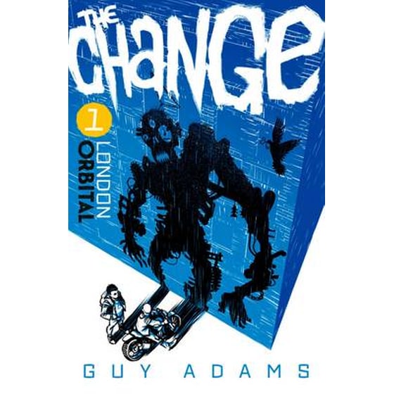 Change 1: London image 0
