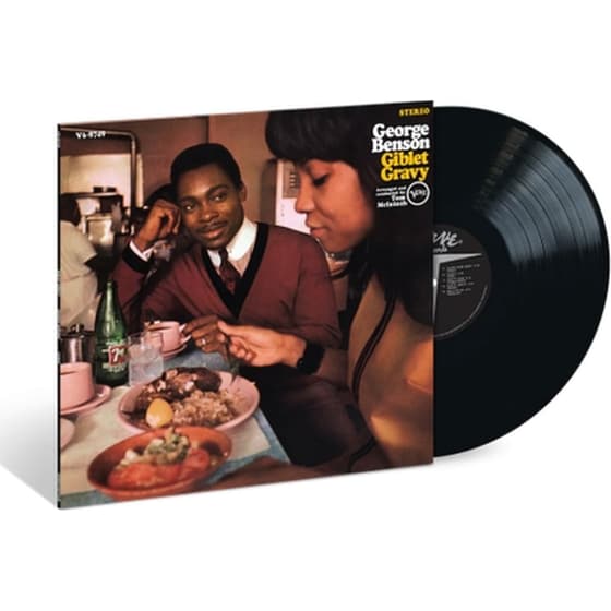 Giblet Gravy (LP) image 0
