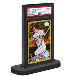 Ultra Pro Psa Graded Card Stand 10 Τμχ