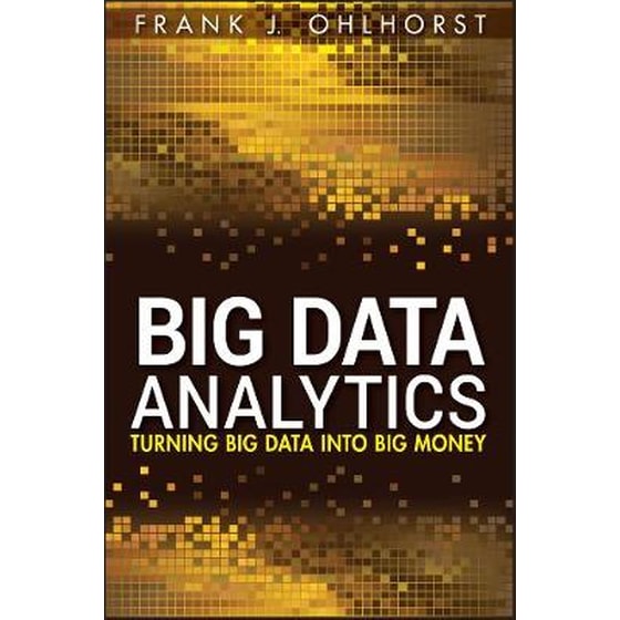 Big Data Analytics image 0
