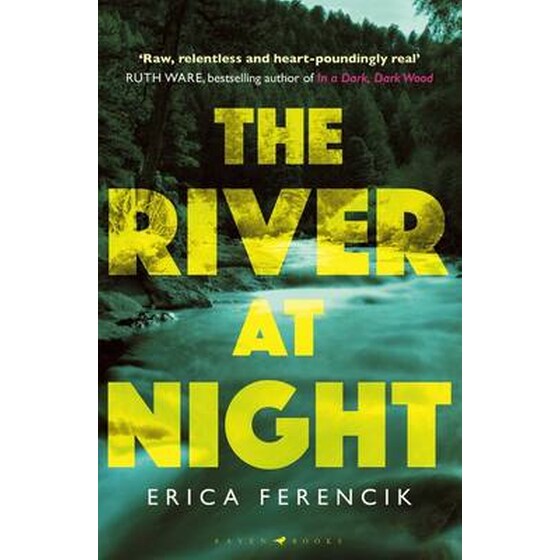 The River at Night image 0