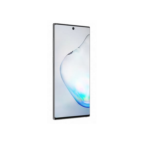 Smartphone Samsung Galaxy Note 10 256GB Dual Sim Aura Black image 2