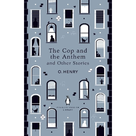 The Cop and the Anthem and Other Stories image 0